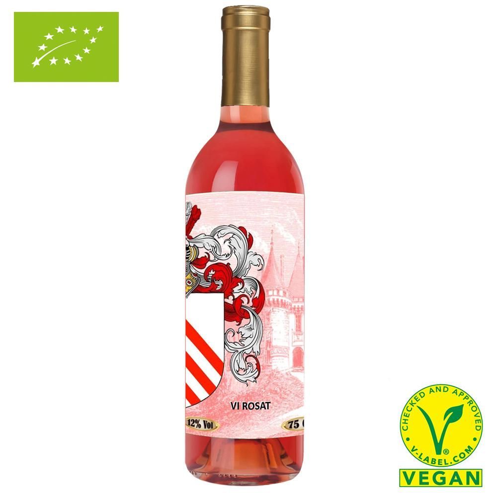 2104 - Vi Rosat Château Monells D.O. Penedès