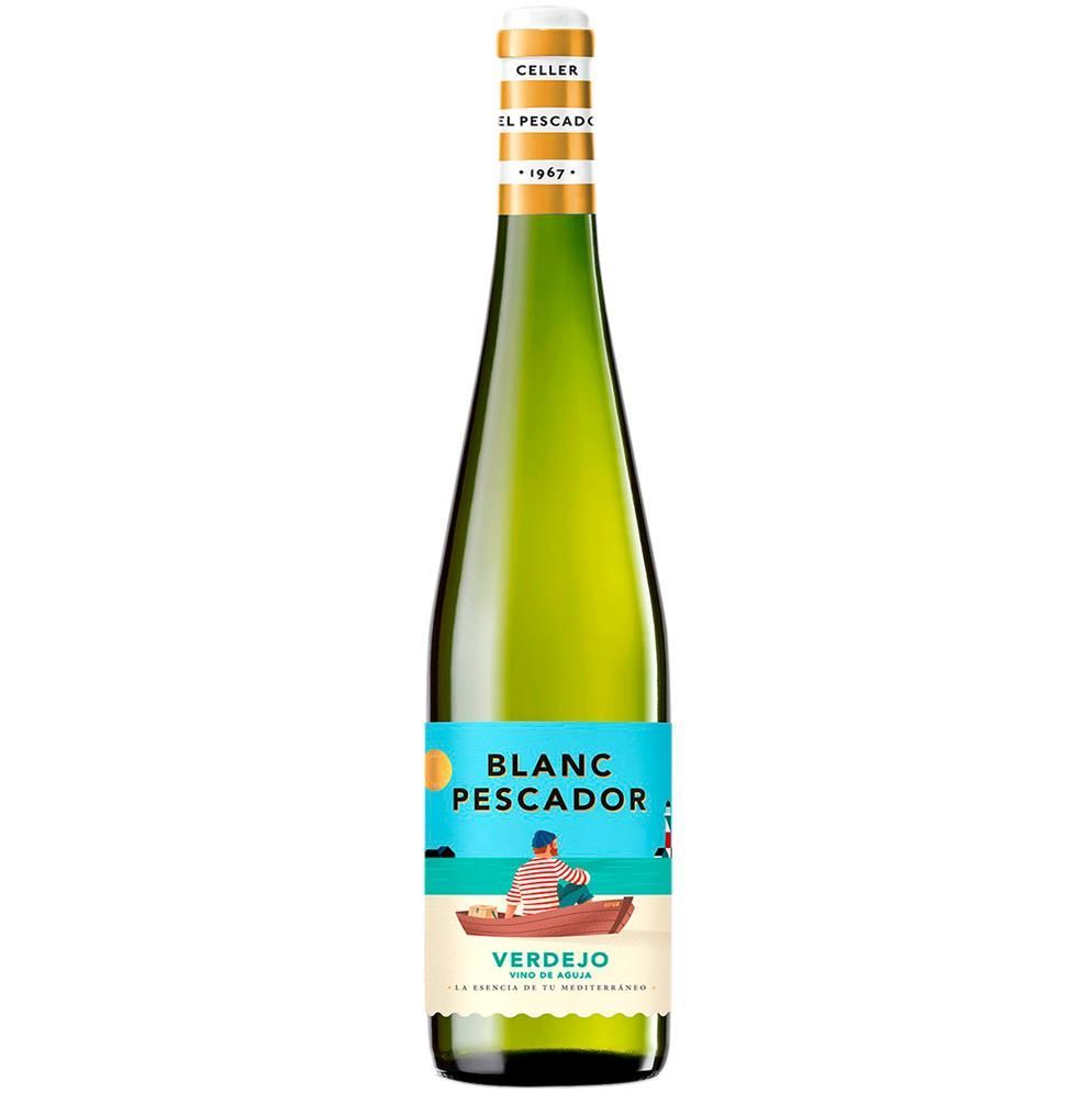 2501 - Verdejo d'Agulla Blanc Pescador