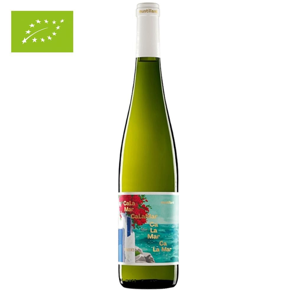 2240 - Ca La Mar Moustillant Blanc Gramona
