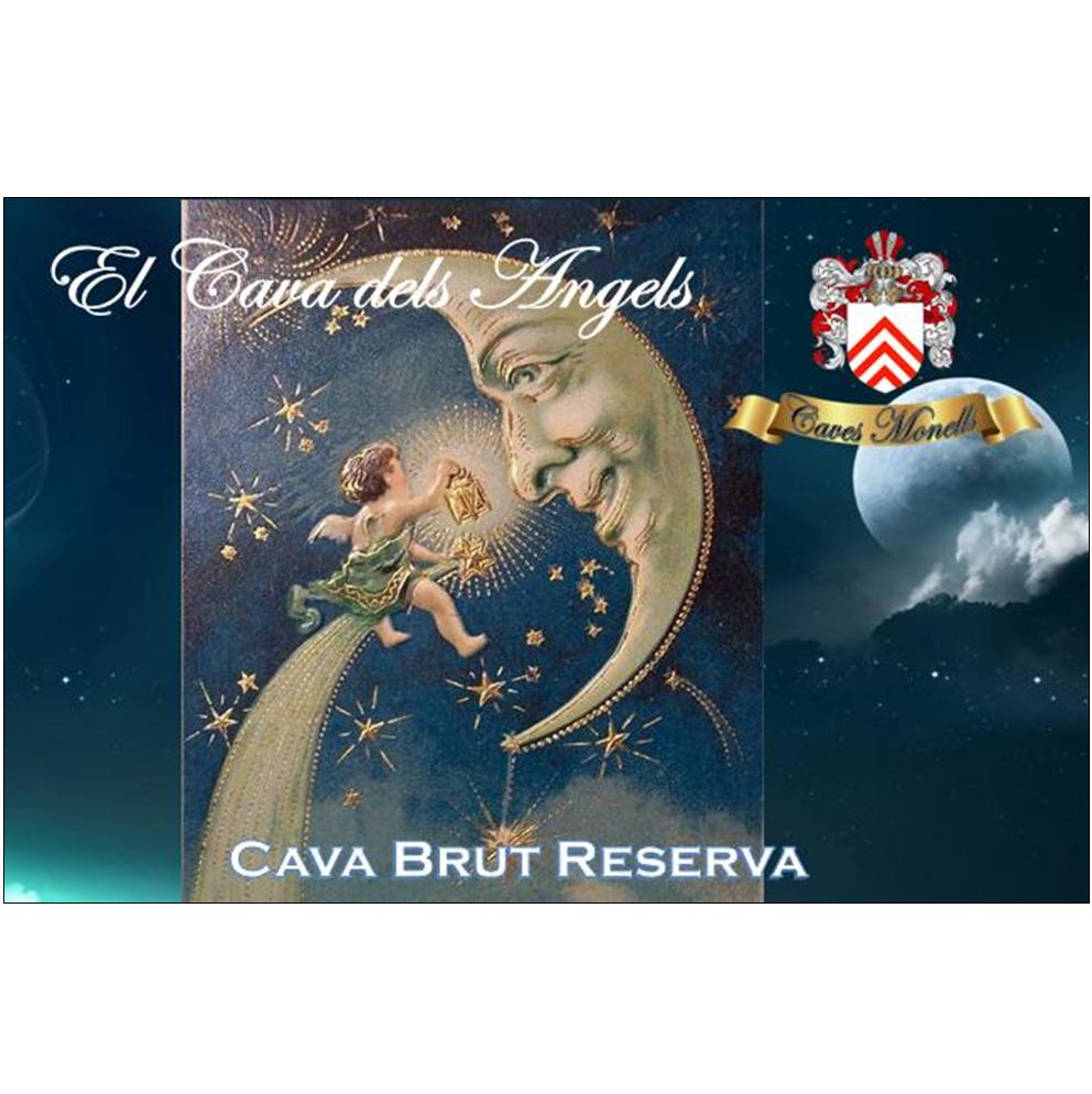 El Cava Brut Reserva dels Àngels VI - Imatge 5