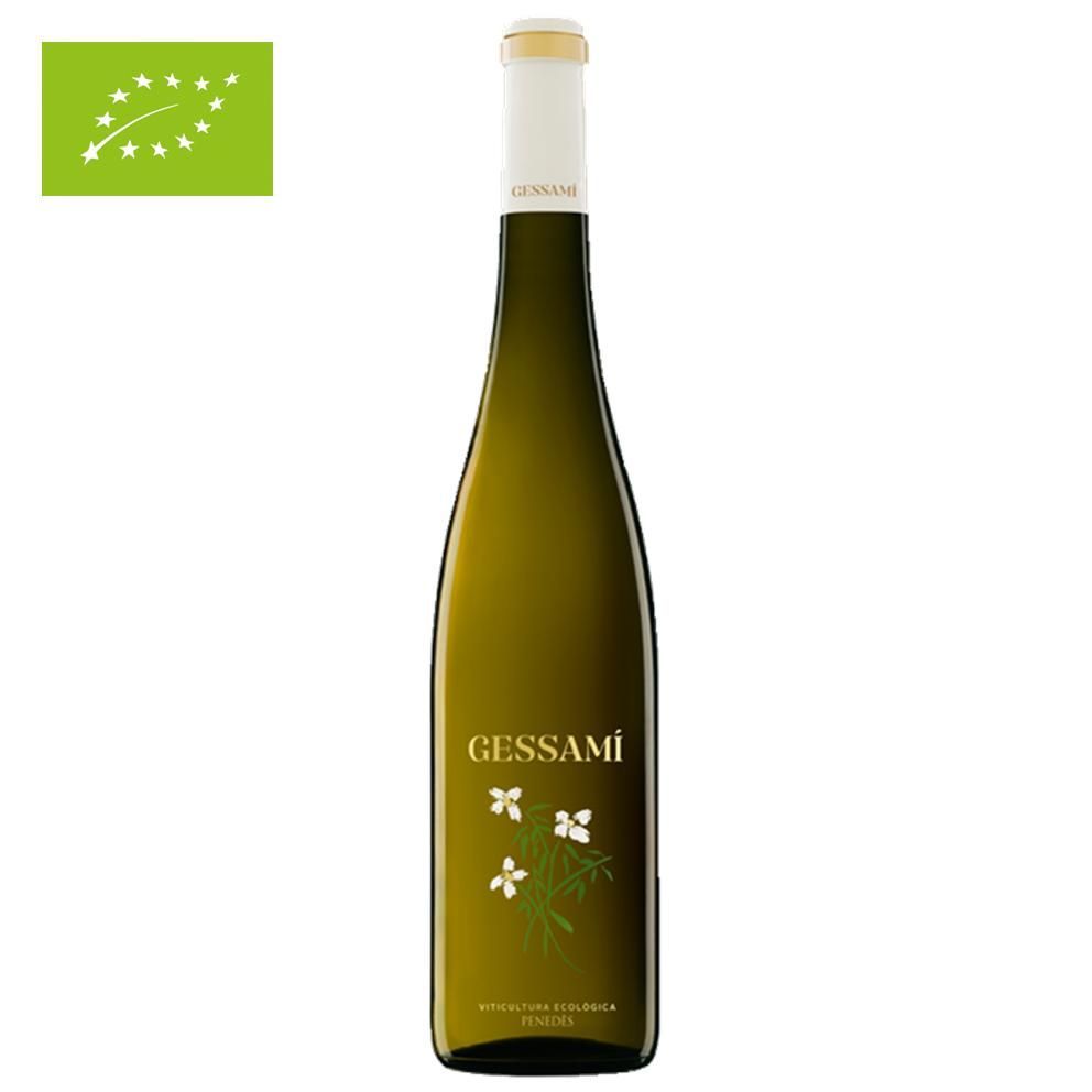2239 - Gramona Gessamí Blanc