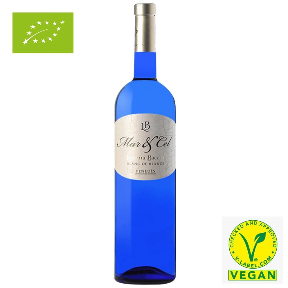 2241 - Vi Mar i Cel Blanc de Blancs