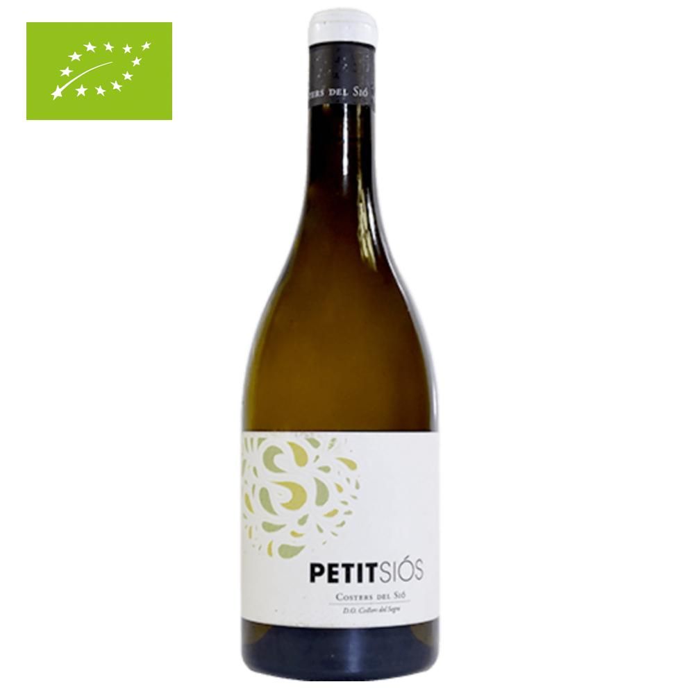 2542 - Vi Blanc Petit Siós