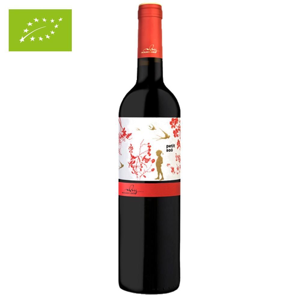2545 - Vi Negre Petit Saó