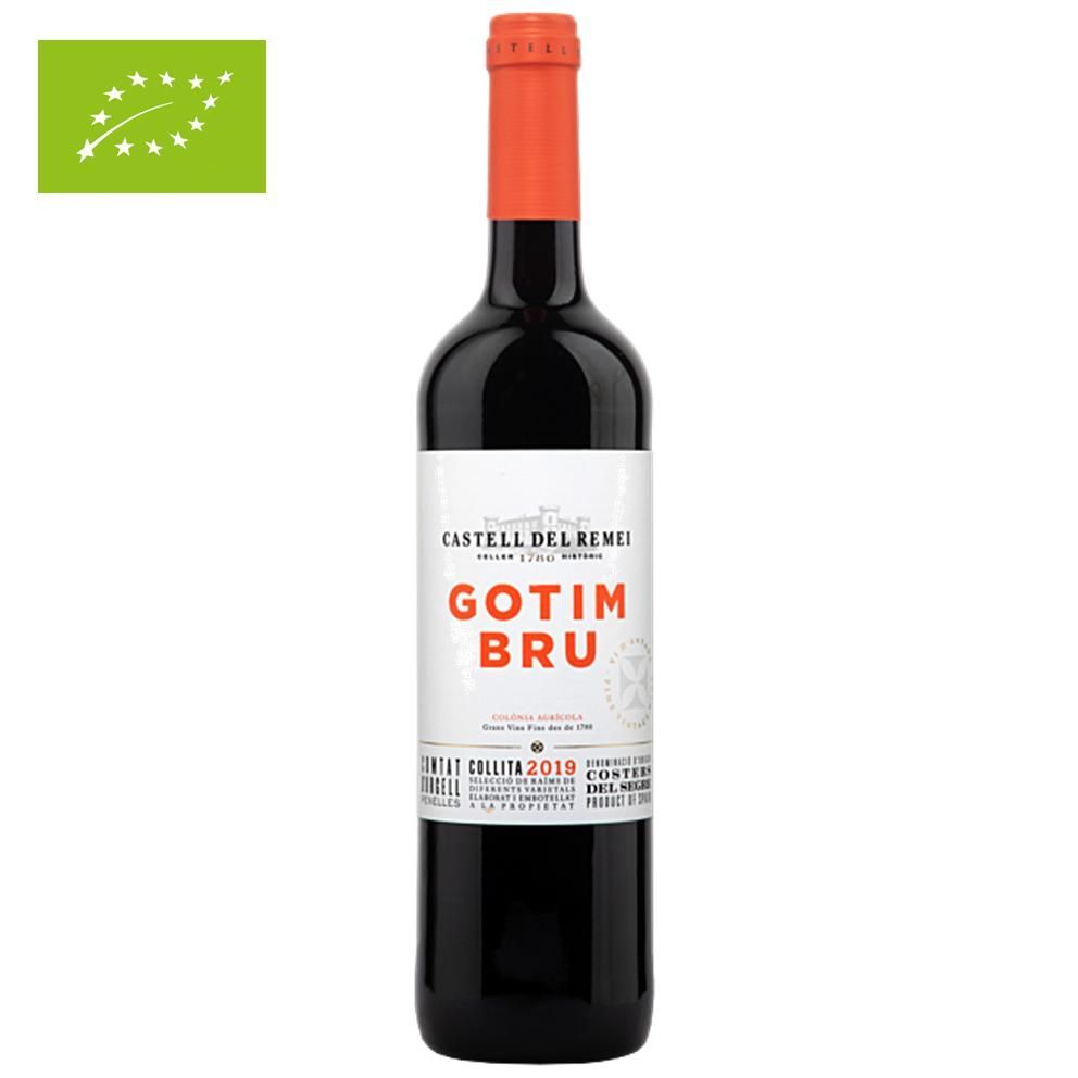 2546 - Vi Negre Gotim Bru