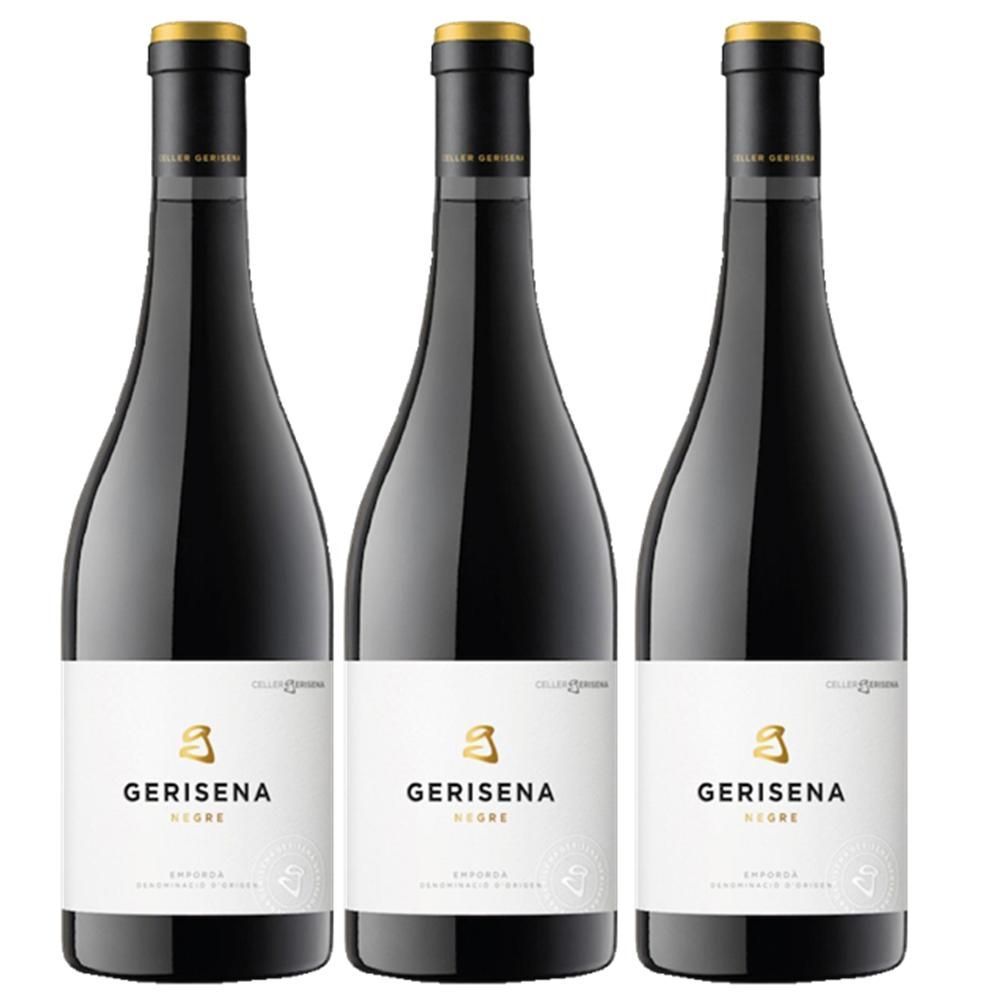 2512 - Vi Negre de Gerisena - Imatge 2