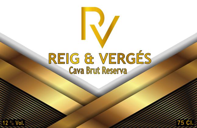 1903/05 - Cava Brut Reserva Reig & Vergés - Imatge 5
