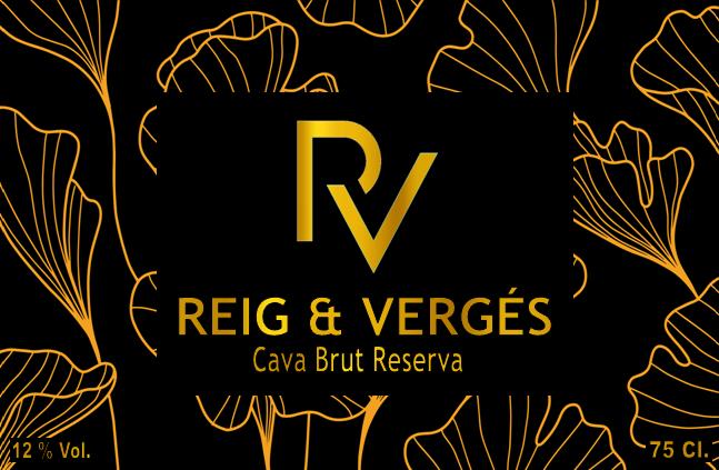 1903/06 - Cava Brut Reserva Reig & Vergés - Imatge 5