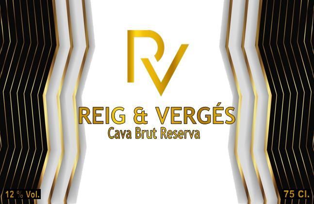 1903/12 - Cava Brut Reserva Reig & Vergés - Imatge 5