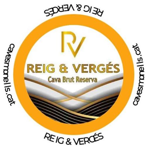 1903/01 - Cava Brut Reserva Reig & Vergés - Imatge 6