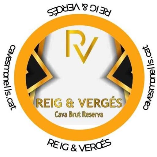 1903/02 - Cava Brut Reserva Reig & Vergés - Imatge 6