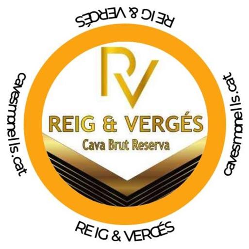 1903/03 - Cava Brut Reserva Reig & Vergés - Imatge 6