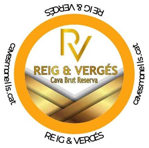 1903/05 - Cava Brut Reserva Reig & Vergés - Imatge 6