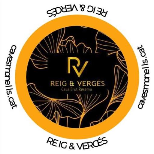 1903/06 - Cava Brut Reserva Reig & Vergés - Imatge 6