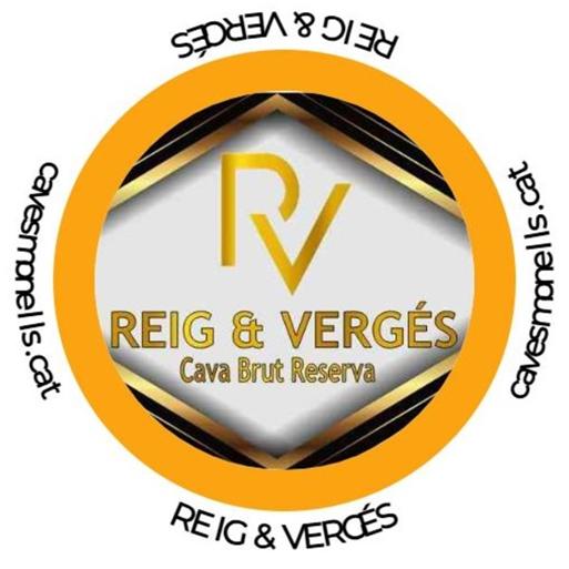 1903/08 - Cava Brut Reserva Reig & Vergés - Imatge 6