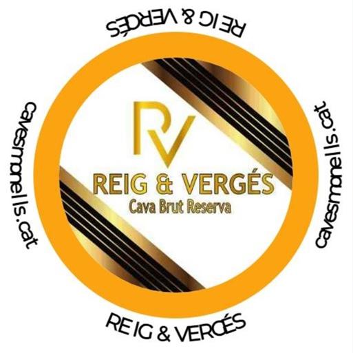 1903/09 - Cava Brut Reserva Reig & Vergés - Imatge 6