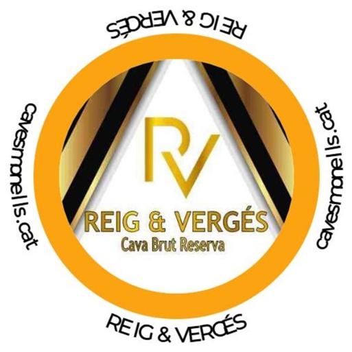 1903/10 - Cava Brut Reserva Reig & Vergés - Imatge 6