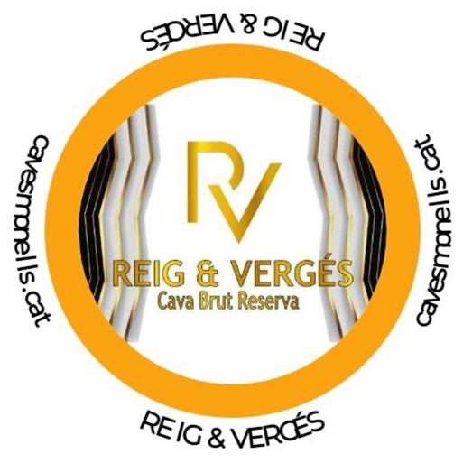1903/12 - Cava Brut Reserva Reig & Vergés - Imatge 6