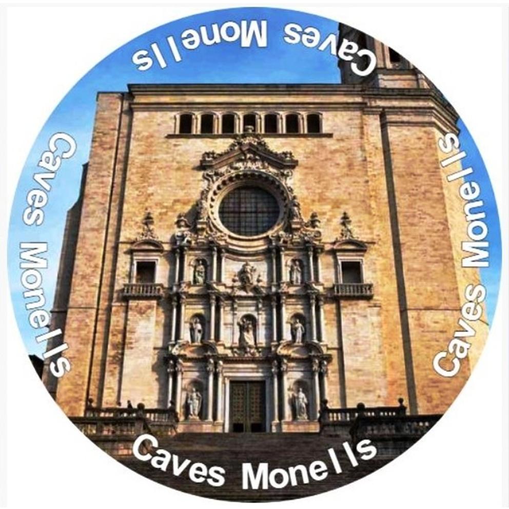Cava Brut Reserva de la Catedral de Girona - Imatge 6