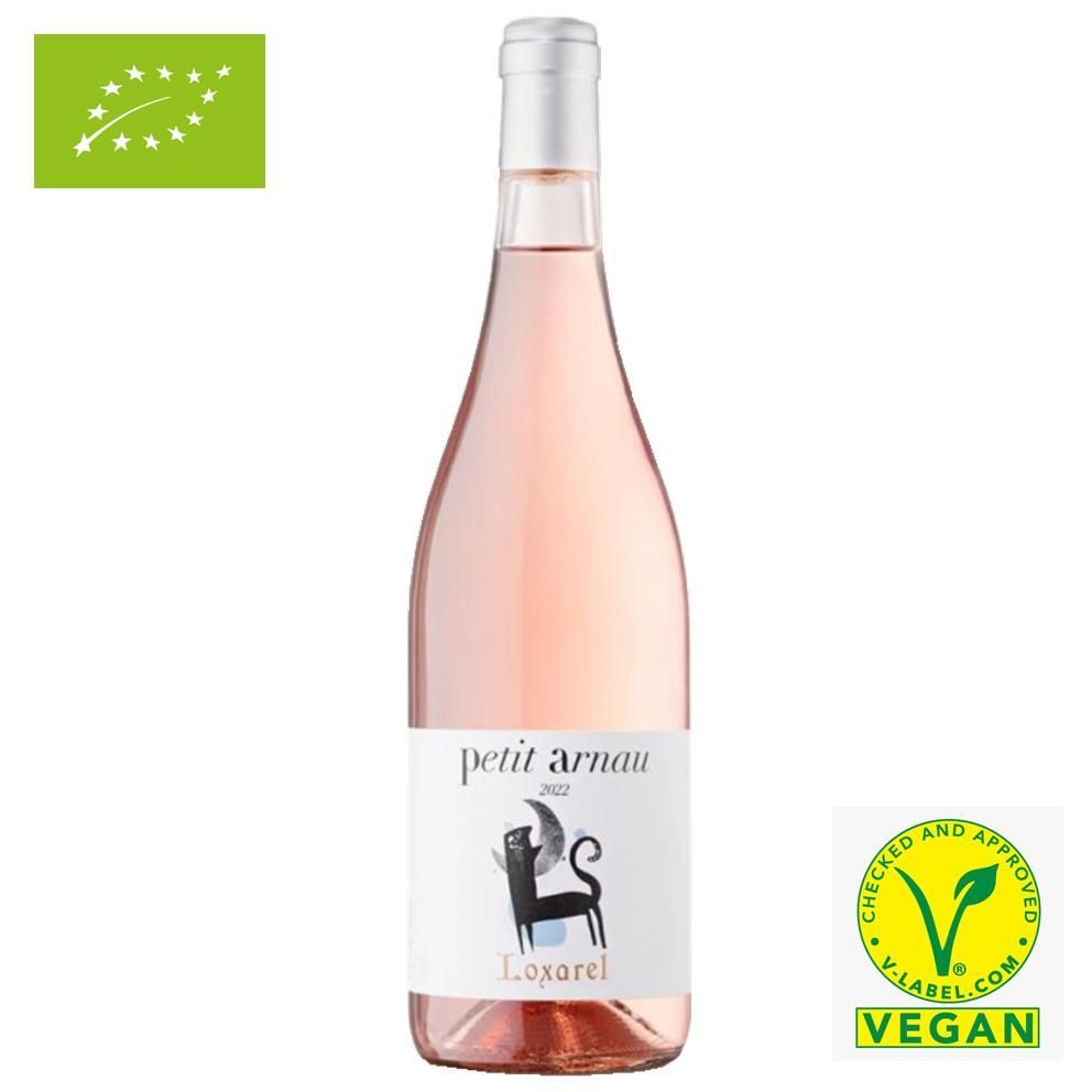 2232 - Vi Rosat Petit Arnau - Loxarel