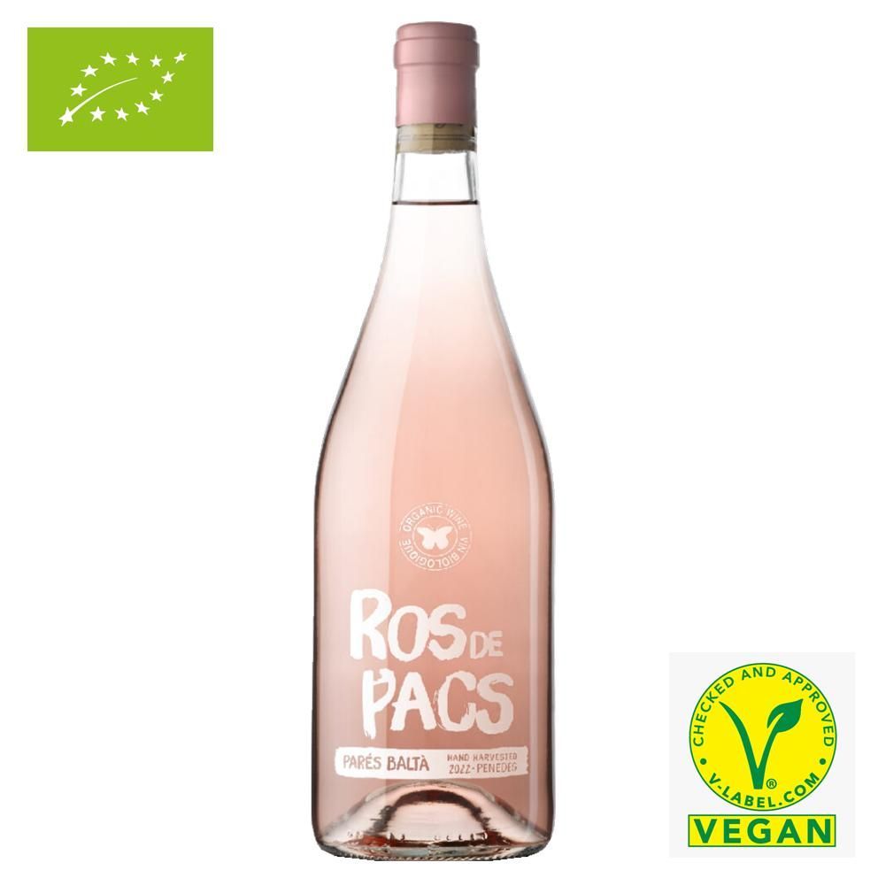 2231 - Vi Rosat Parés Baltà “Ros de Pacs”