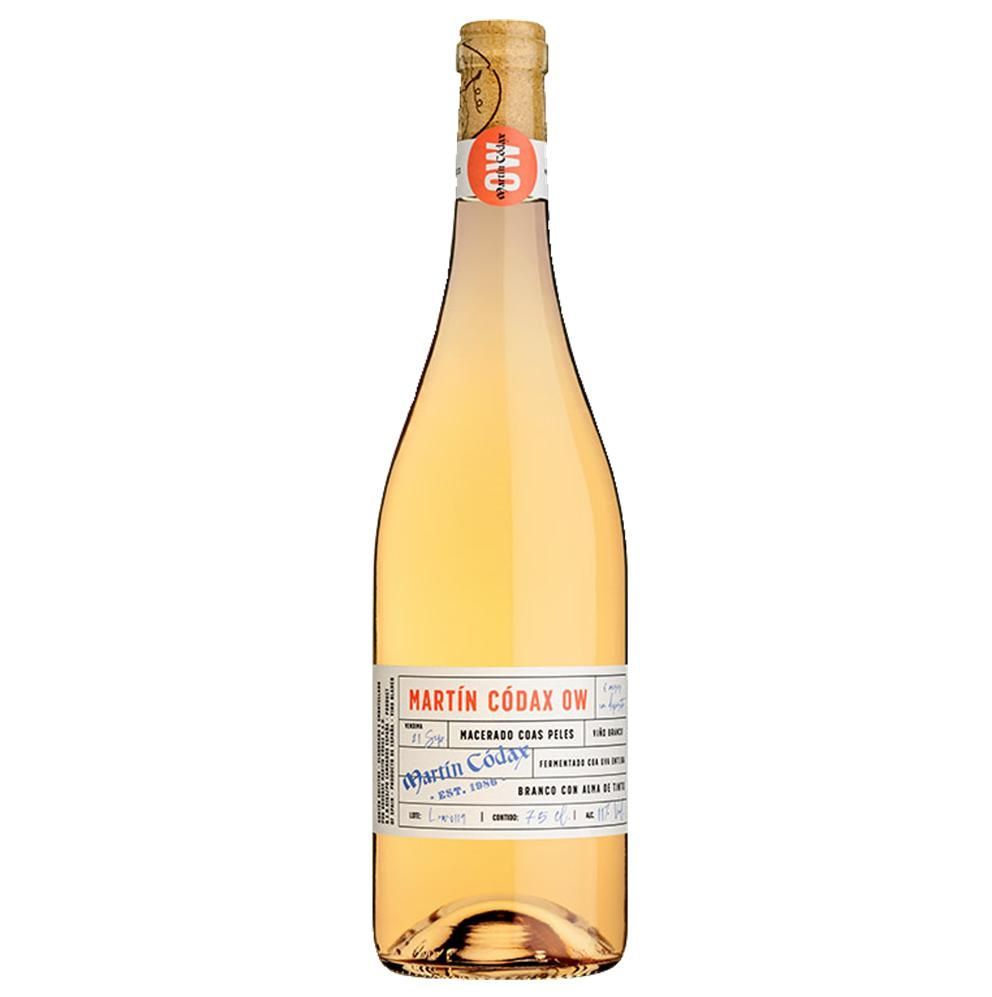 2622 - Vi Blanc Martín Codax Ow D.O. Rias Baixas