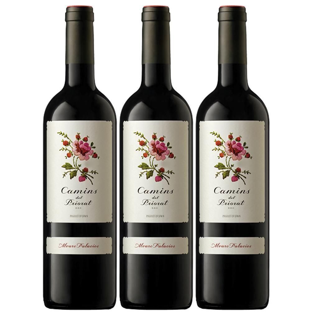 2809 - Vi Negre Camins del Priorat - Imatge 2