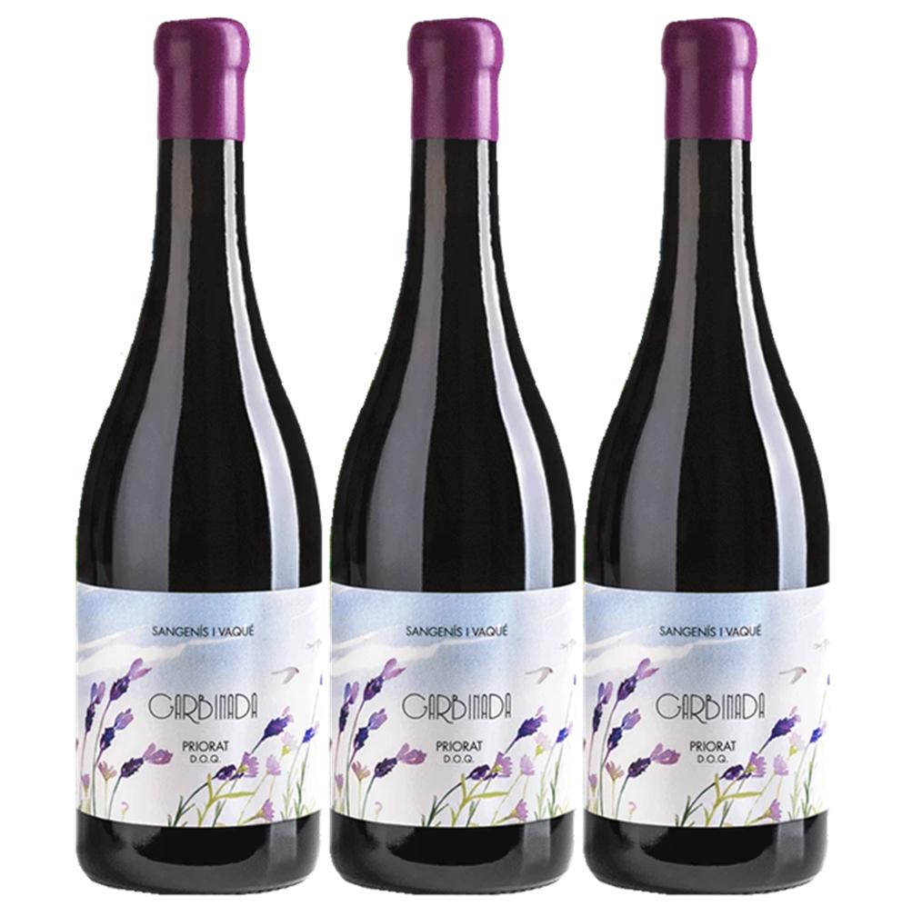 2811 - Vi Negre Garbinada - Santgenís i Vaqué - Imatge 2