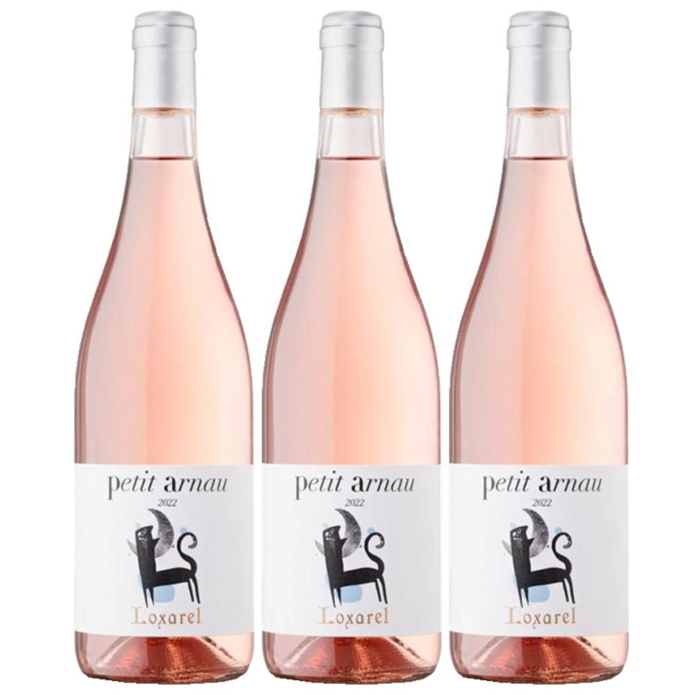 2232 - Vi Rosat Petit Arnau - Loxarel - Imatge 2