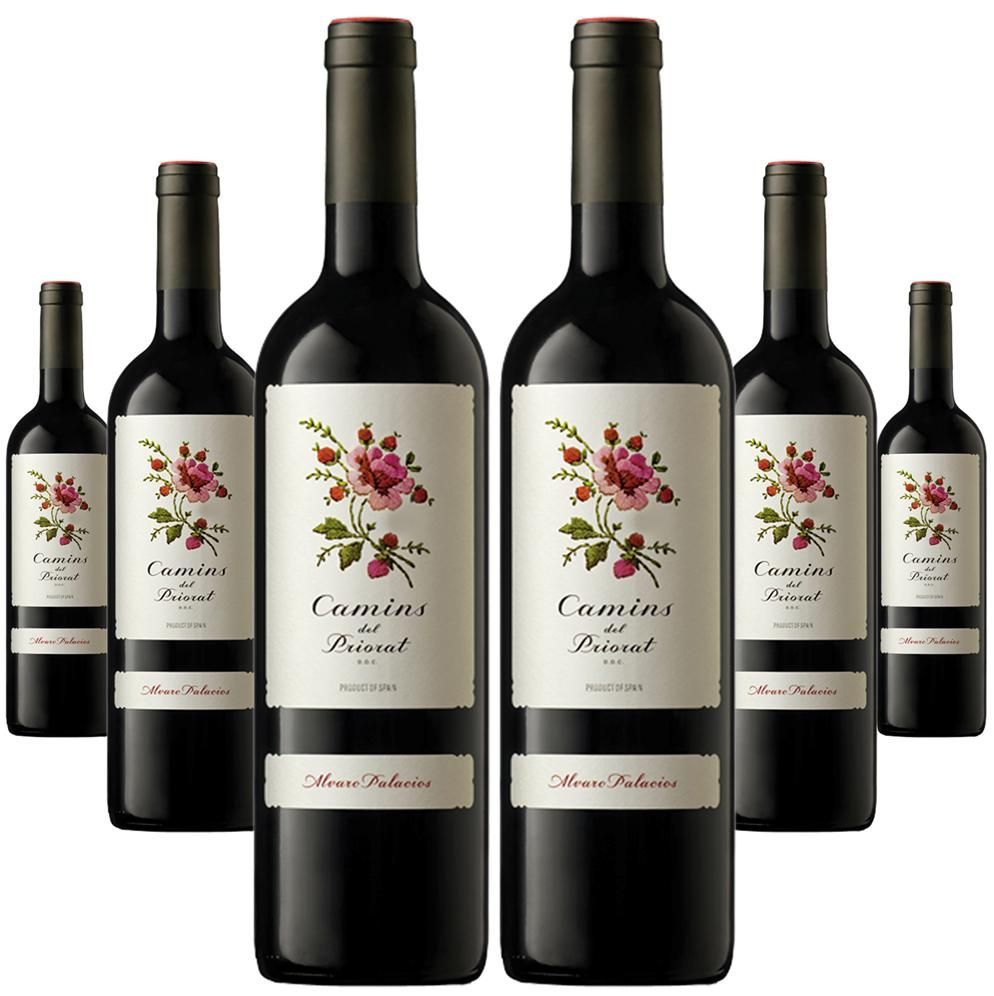 2809 - Vi Negre Camins del Priorat - Imatge 4