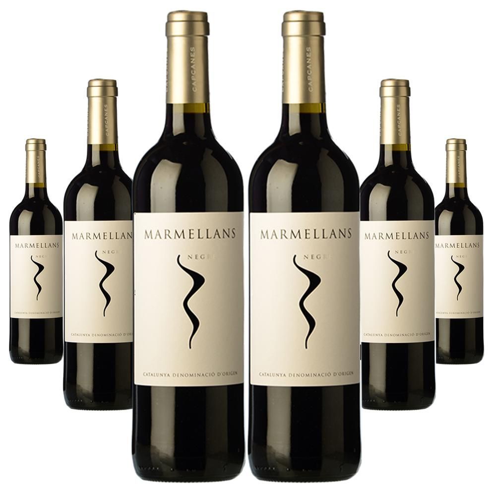 2201 - Vi Negre Marmellans - Imatge 4