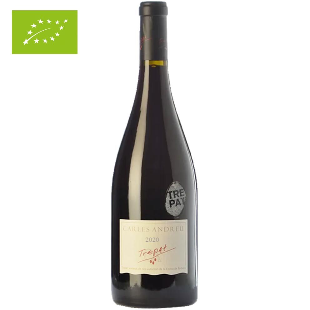 2594 - Vi Negre Trepat - Carles Andreu