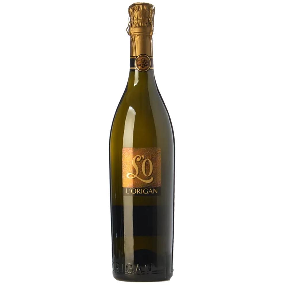 1253 - Cava L’O de l’Origan Brut Nature