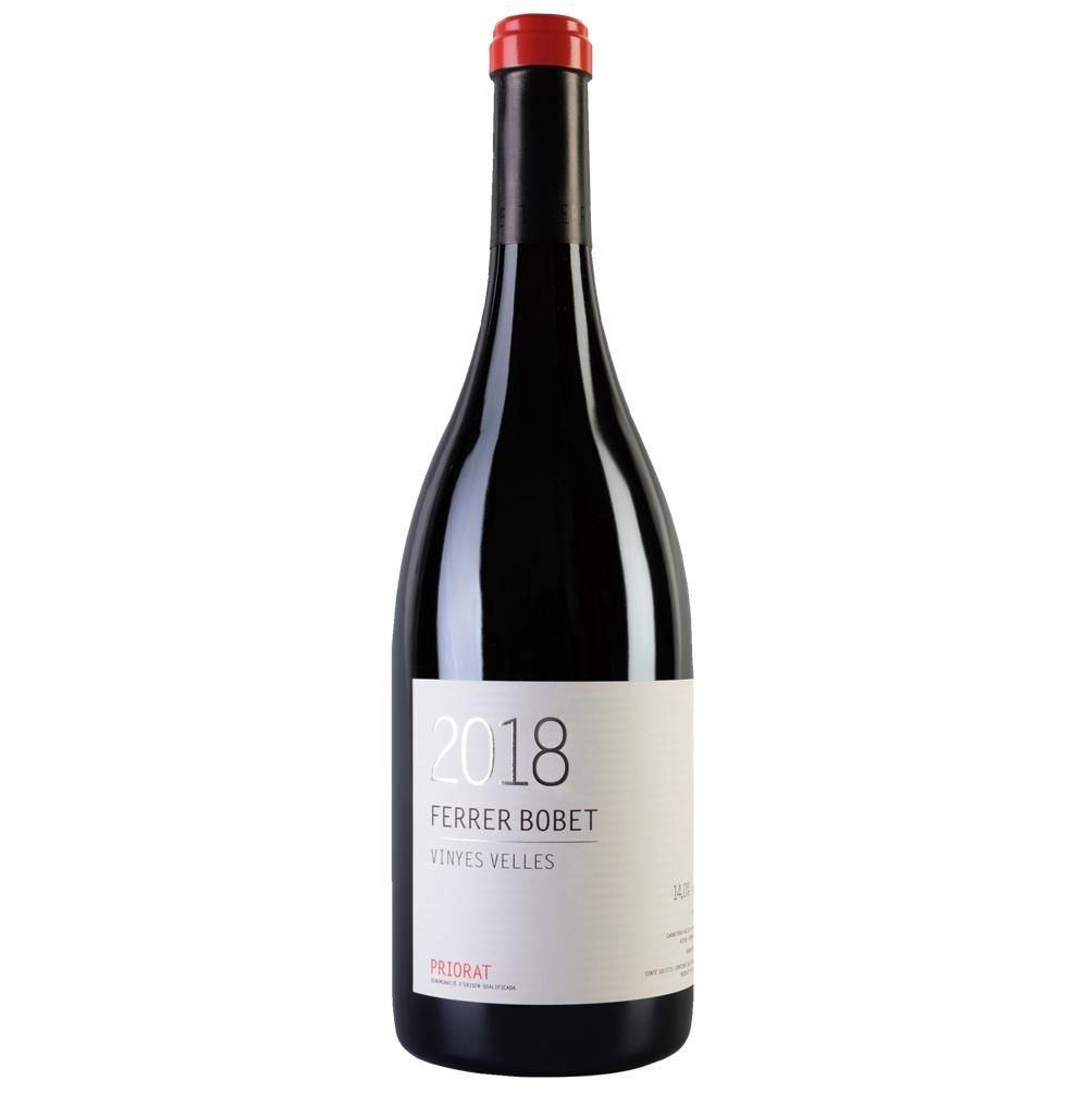 2822 - Vi Negre Ferrer Bobet - Vinyes Velles