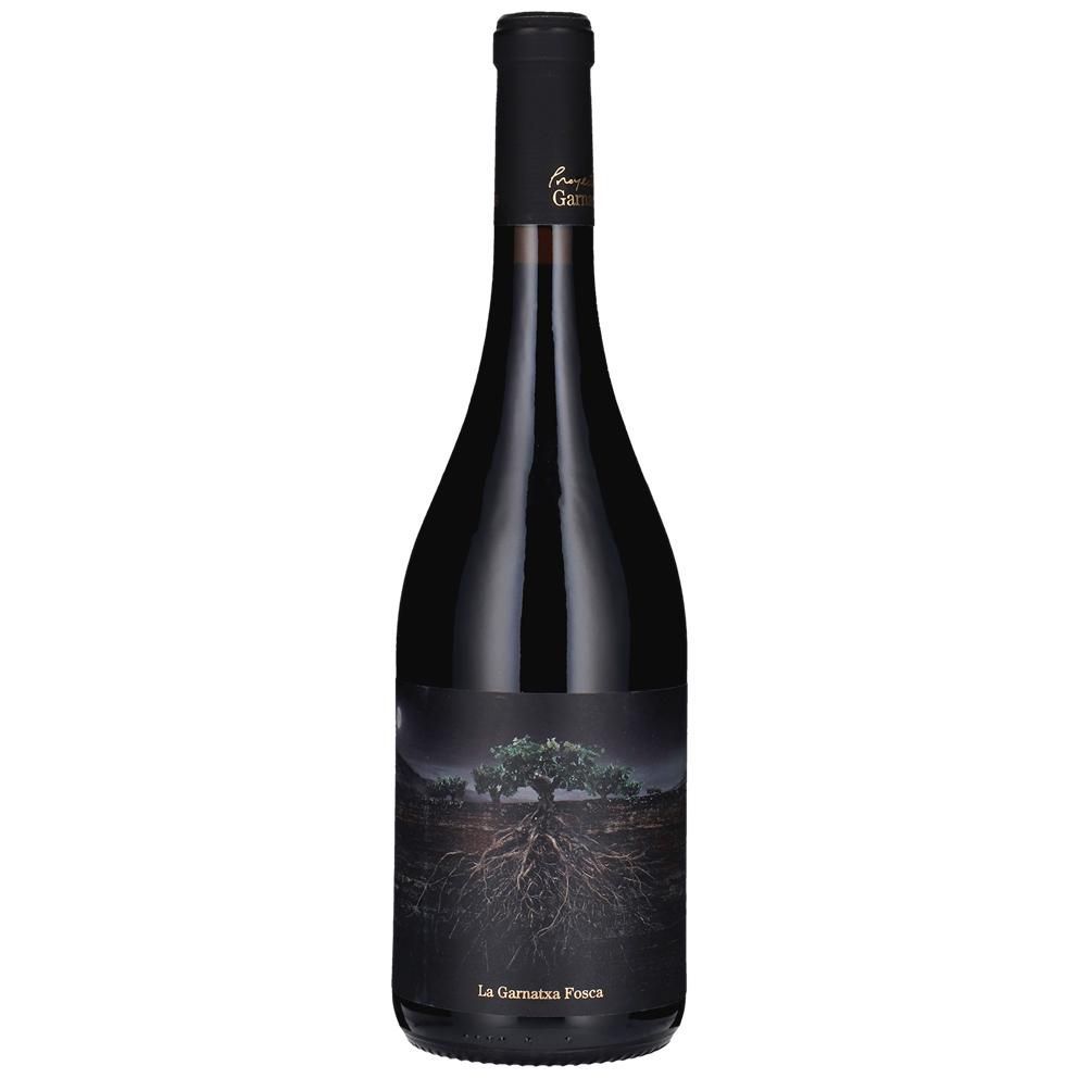 2814 - Vi Negre Fosca del Priorat