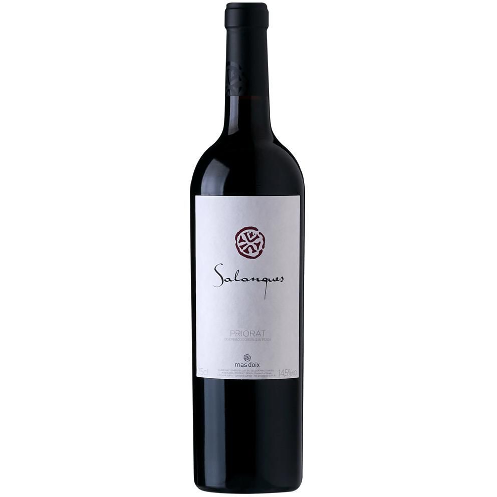 2825 - Vi Negre Salanques - Mas Doix