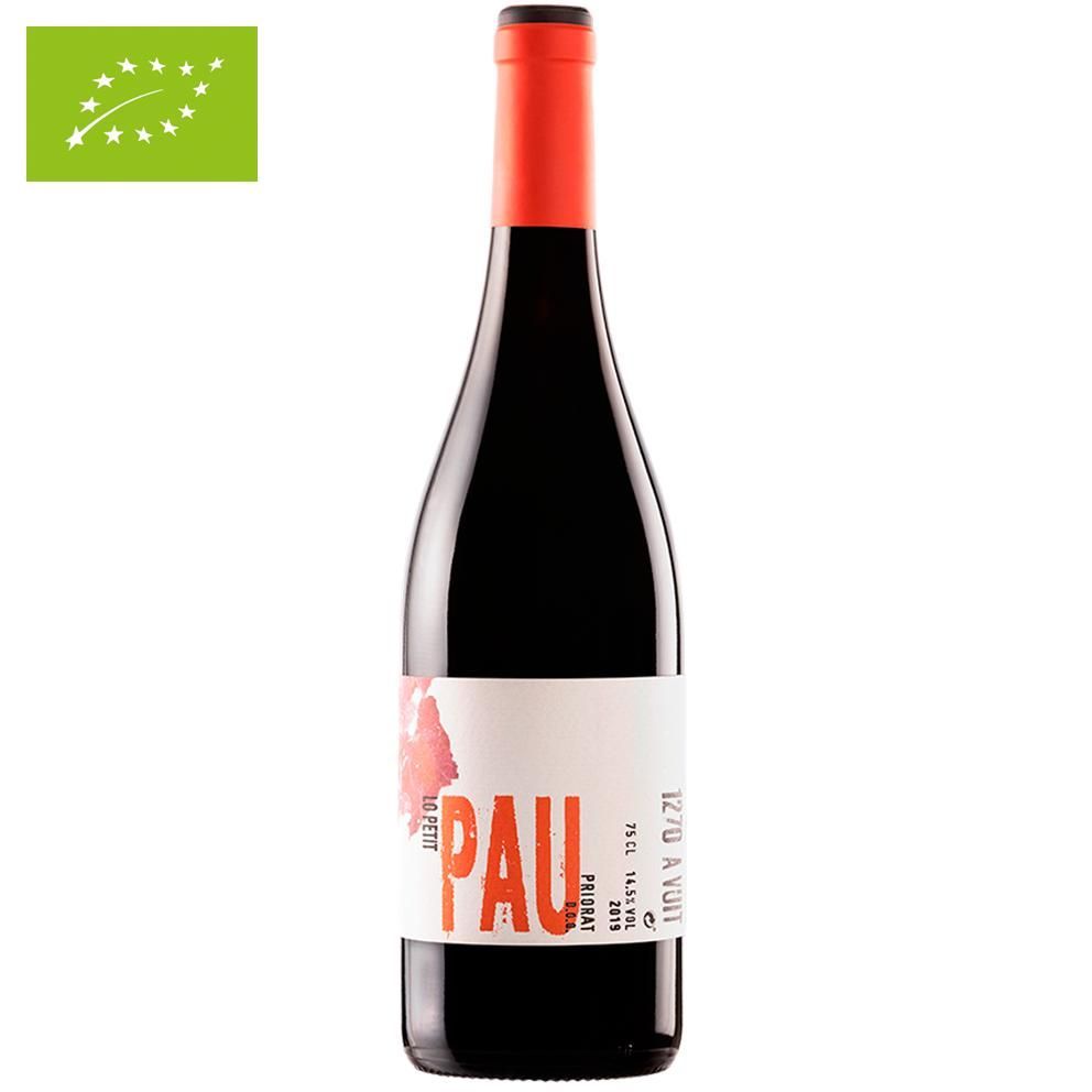 2824 - Vi Negre Lo Petit Pau