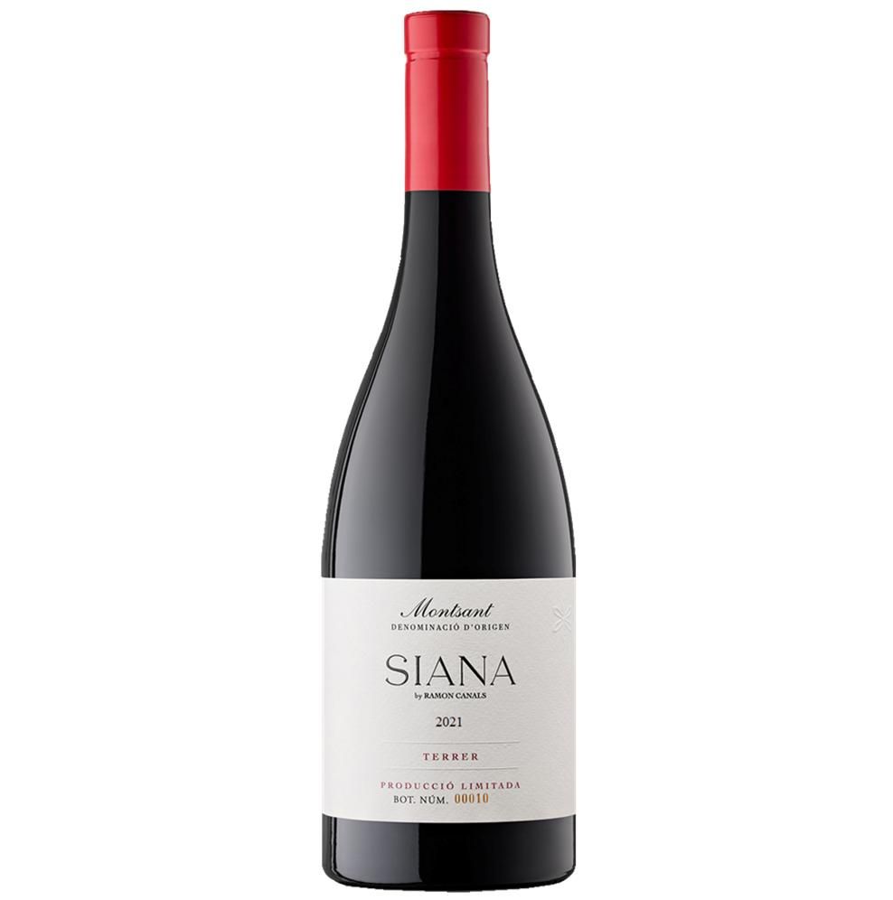 2564 - Vi Negre Siana Terrer