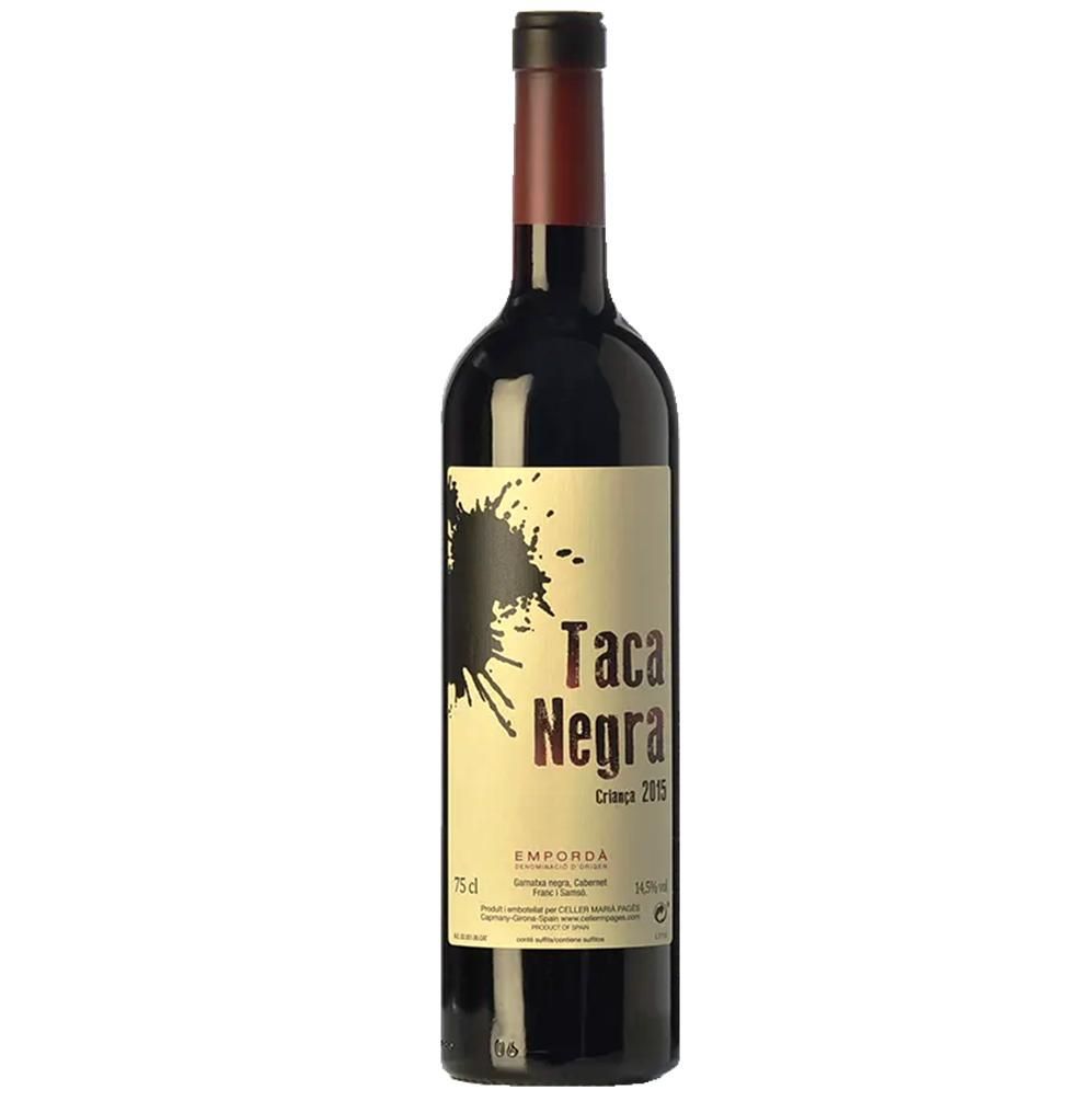 2517 - Vi Negre Marià Pagès Taca Negra Criança