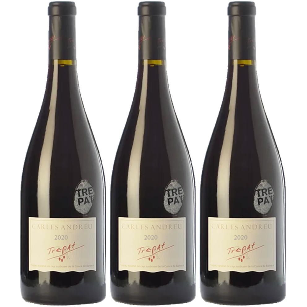 2594 - Vi Negre Trepat - Carles Andreu - Imatge 2