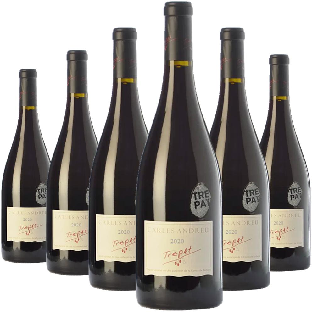 2594 - Vi Negre Trepat - Carles Andreu - Imatge 4