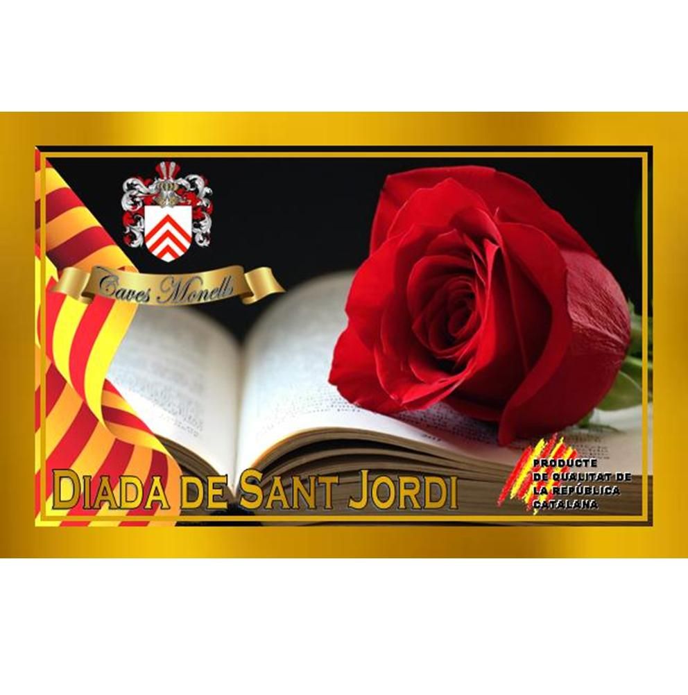 Cava de la Diada de Sant Jordi 2023 - Imatge 5