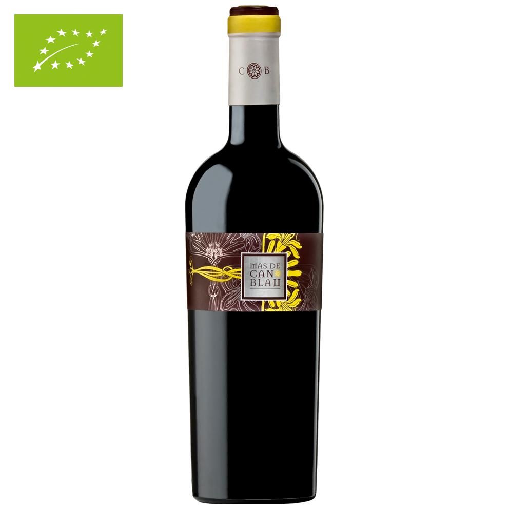 2570 - Vi Negre Mas de Can Blau