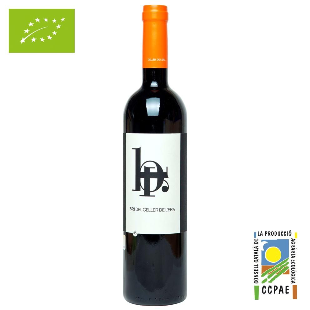 2569 - Vi Negre Bri del Celler de l’Era