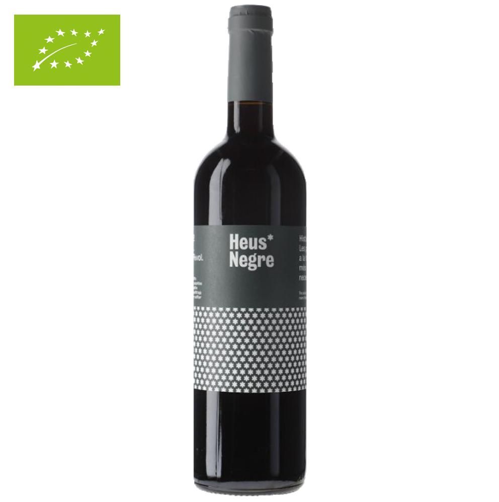 2523 - Vi Negre Heus Negre - La Vinyeta