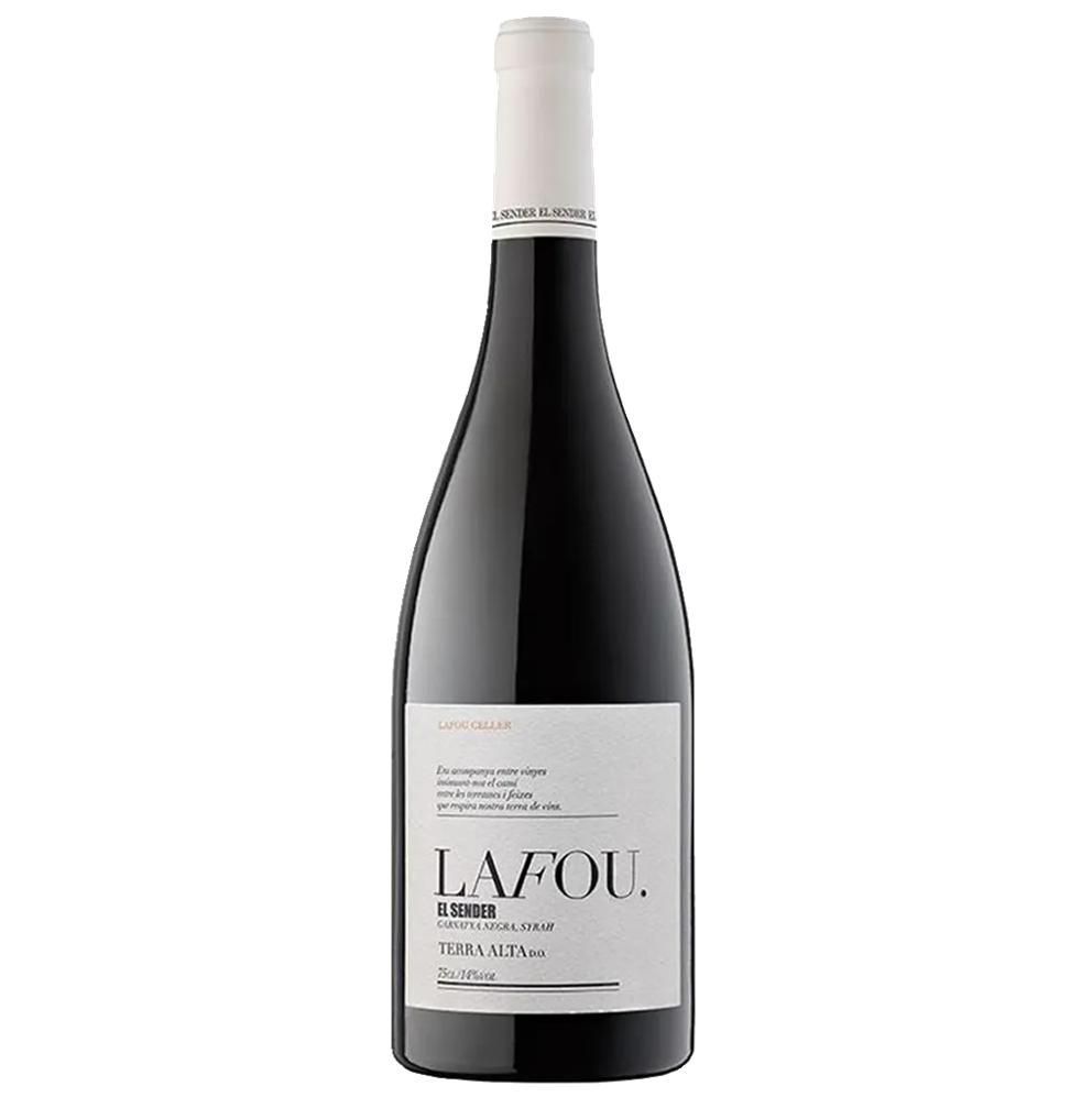 2129 - Vi Negre Lafou El Sender