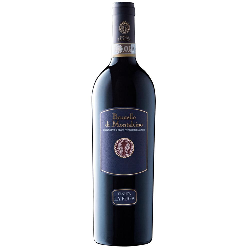 2978 - Vi Negre Tenuta La Fuga Brunello Di Montalcino