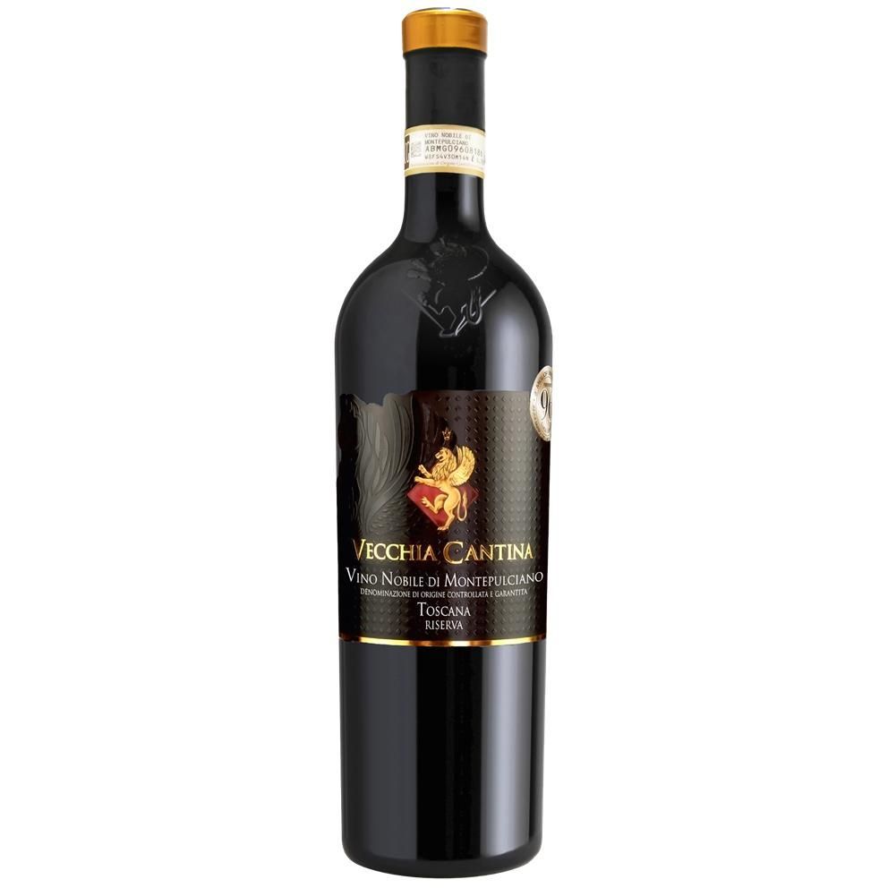 2976 - Vi Negre Nobile di Montepulciano Riserva Vecchia Cantina