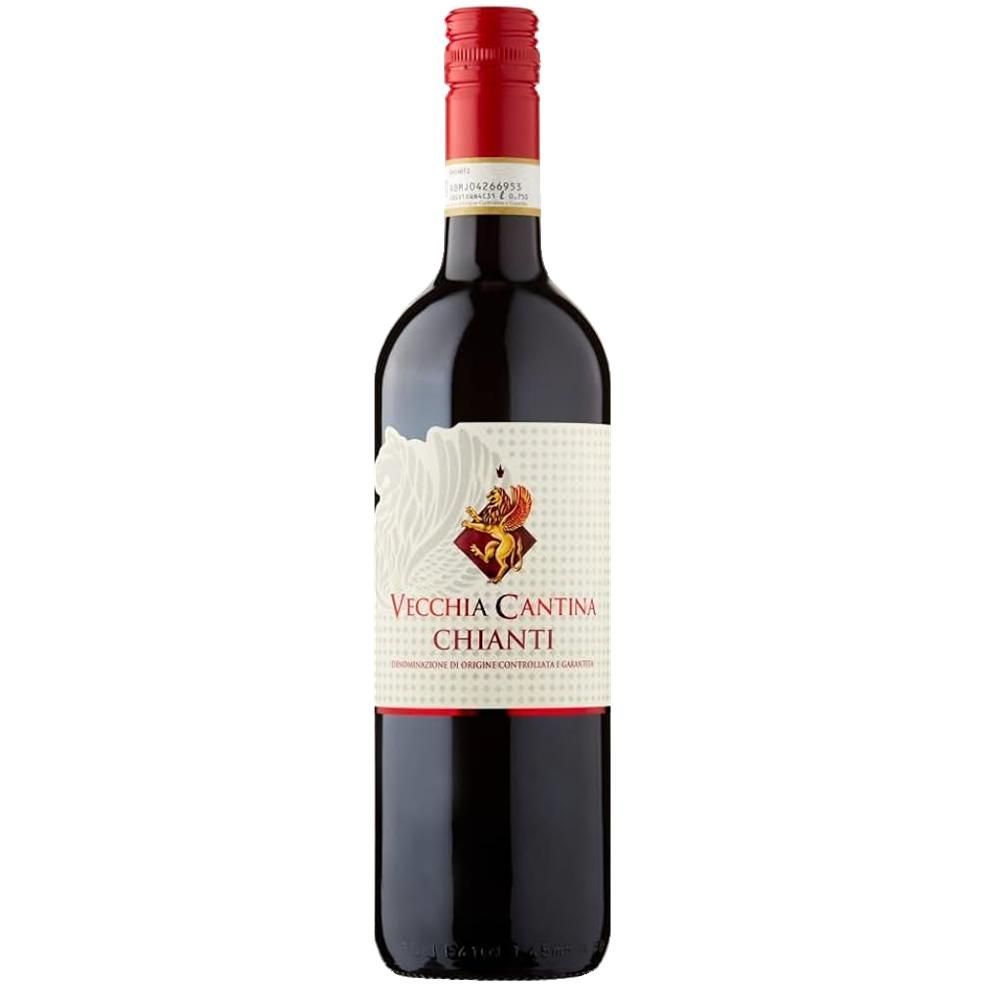 2970 - Vi Negre Vecchia Cantina Chianti