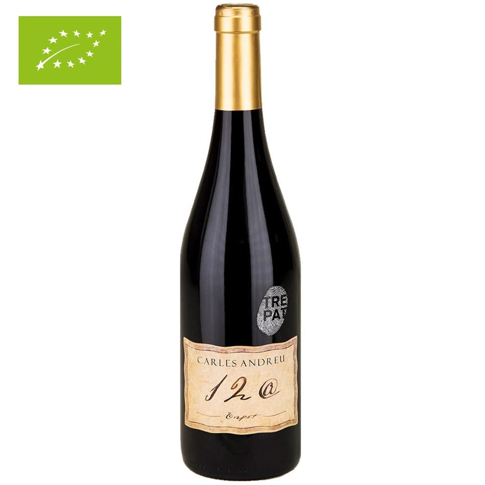2595 - Vi Negre Trepat 22@ Carles Andreu